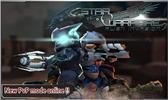 download Star Warfare:Alien Invasion HD apk